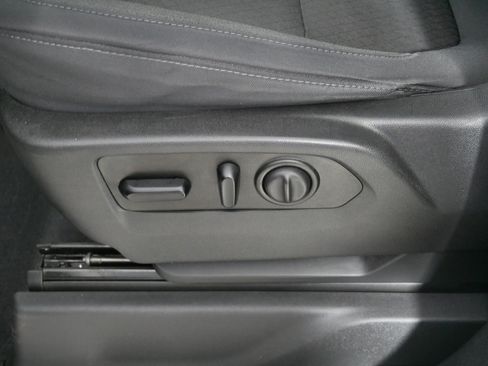 Certified 2019 Chevrolet Silverado 1500 LT w/ All-Star Edition AWD/4WD image 20