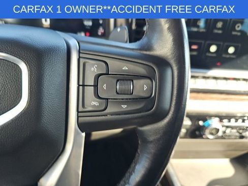 Used 2023 GMC Sierra 1500 Elevation w/ X31 Off-Road Package image 27