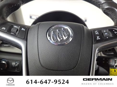 Used 2016 Buick Verano FWD image 24