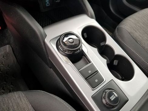 Used 2021 Ford Bronco Sport Big Bend AWD/4WD image 17