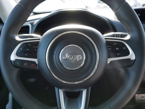 Used 2020 Jeep Renegade Sport image 25