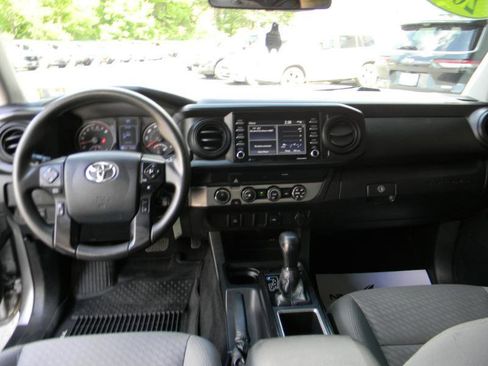 Used 2020 Toyota Tacoma SR w/ SR Convenience Package AWD/4WD image 20