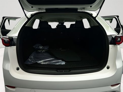 New 2025 MAZDA CX-5 AWD 2.5 S w/ Select Package image 12