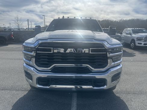 New 2026 RAM 3500 Tradesman image 3