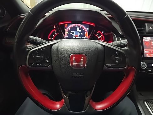 Used 2019 Honda Civic Type R image 18