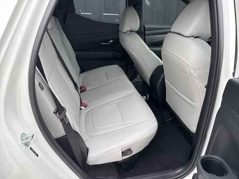 New 2026 Hyundai Santa Cruz SEL FWD image 19