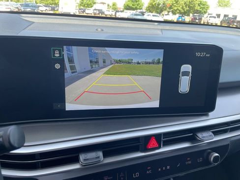New 2026 Kia Sorento S AWD/4WD image 21
