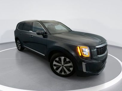 Used 2022 Kia Telluride EX w/ EX Premium Package
