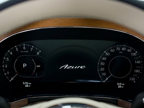 New 2026 Bentley Continental GTC image 34