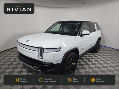 Used 2023 Rivian R1S Launch Edition
