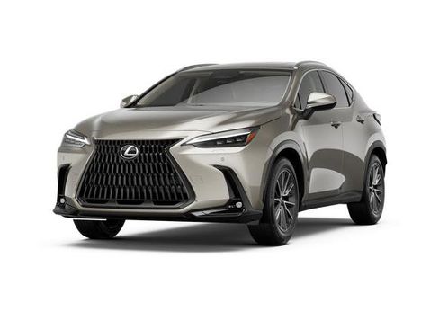 New 2026 Lexus NX 350 AWD w/ Luxury Package image 2