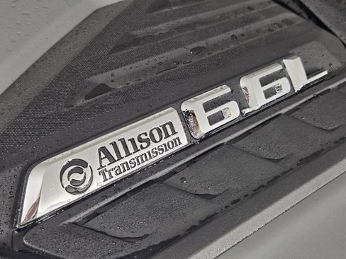 New 2026 Chevrolet Silverado 2500 Custom w/ Custom Value Package AWD/4WD image 12