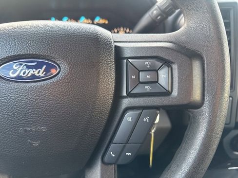 Used 2018 Ford F150 XL w/ Equipment Group 101A Mid image 25