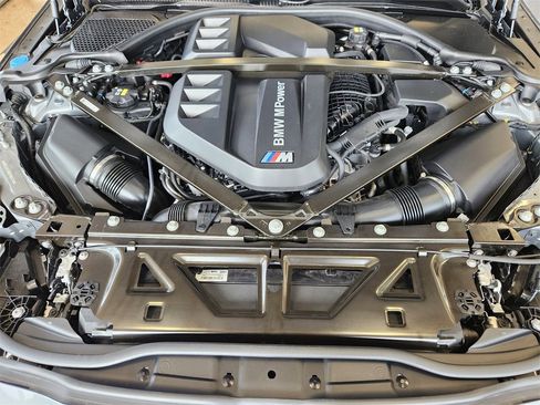 Used 2022 BMW M3 Competition image 32