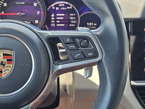 Certified 2023 Porsche Cayenne Platinum Edition AWD/4WD image 29