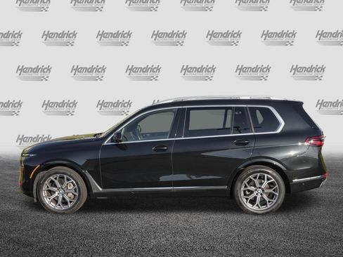 Certified 2025 BMW X7 xDrive40i image 6