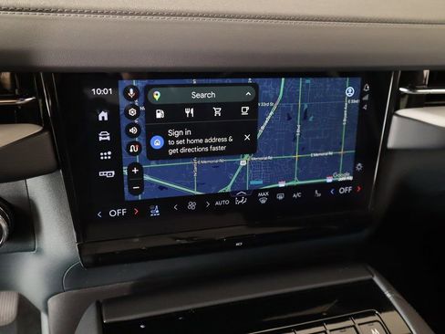 New 2025 Lincoln Navigator Reserve w/ Jet Appearance Package AWD/4WD image 6