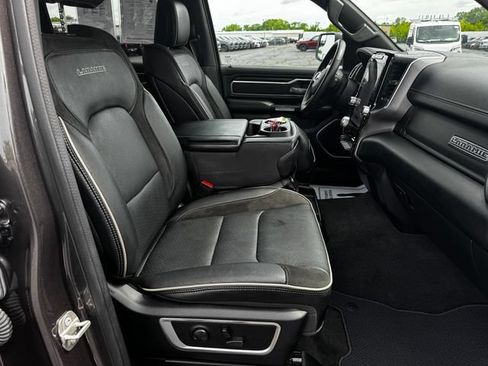 Certified 2023 RAM 1500 Laramie AWD/4WD image 14
