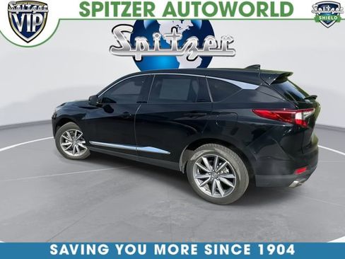 Used 2022 Acura RDX AWD w/ Technology Package image 7