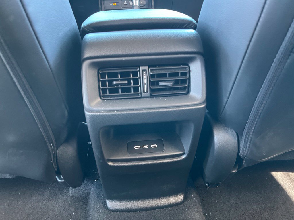 Certified 2025 Honda CR-V EX-L image 16