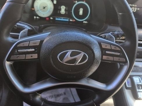 Used 2023 Hyundai Palisade SEL image 17