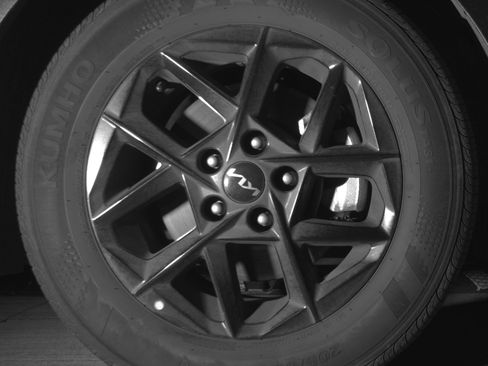 Used 2025 Kia K5 LXS image 13