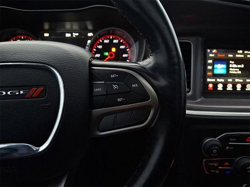 Used 2021 Dodge Charger SXT w/ Leather Interior Group image 23