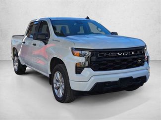 Used 2022 Chevrolet Silverado 1500 Custom video 3