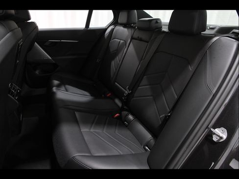 Certified 2024 BMW 530i xDrive w/ M Sport Package AWD/4WD image 17