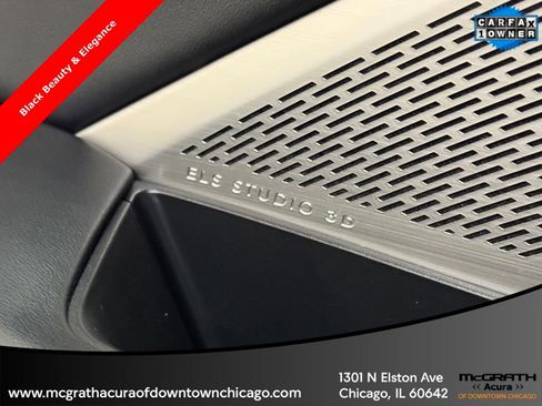 Used 2023 Acura MDX A-Spec image 13