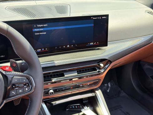 Used 2026 BMW M4 xDrive Competition AWD/4WD image 10
