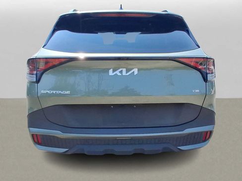 Used 2023 Kia Sportage X-Line w/ X-Line Premium Package AWD/4WD image 29