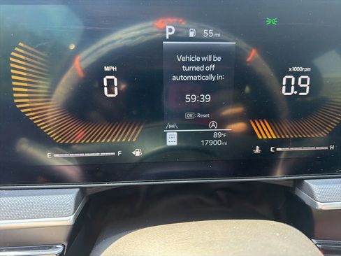 Used 2025 Kia K5 LXS image 13