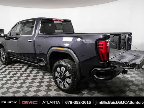New 2026 GMC Sierra 2500 Denali w/ Denali Reserve Package AWD/4WD image 31