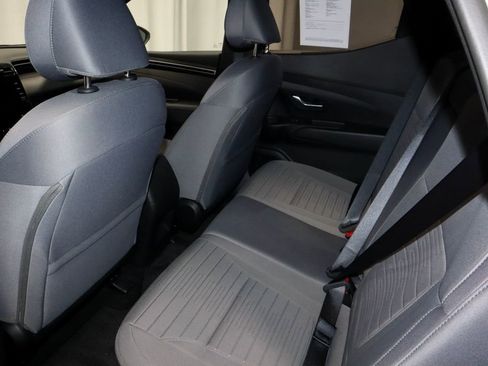 Certified 2024 Hyundai Santa Cruz SEL AWD/4WD image 19