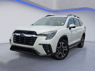 Used 2023 Subaru Ascent Limited AWD/4WD video 2