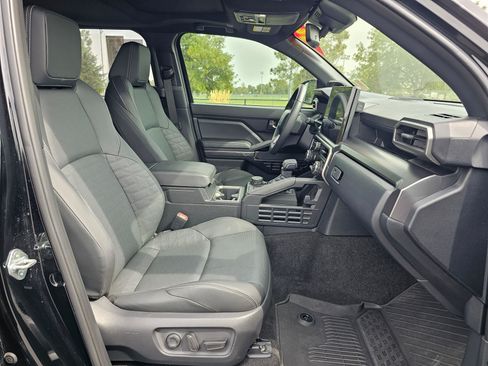 Used 2026 Toyota 4Runner TRD Sport Premium AWD/4WD image 10