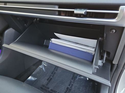 Certified 2025 Hyundai Tucson SEL image 21