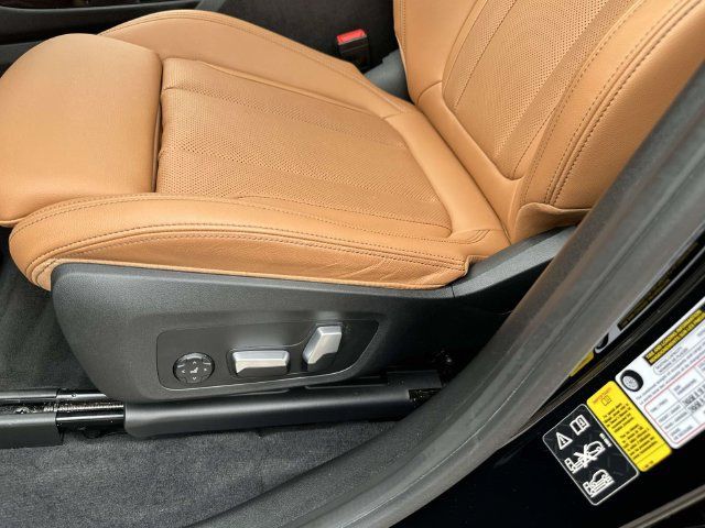 Certified 2023 BMW X3 xDrive30i w/ Premium Package w/ZPA AWD/4WD image 26