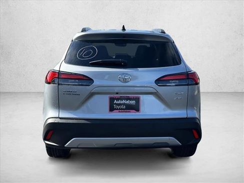New 2026 Toyota Corolla Cross XLE image 6