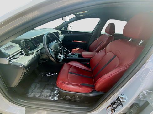 Used 2023 Kia K5 GT-Line w/ GT-Line Premium Package image 19