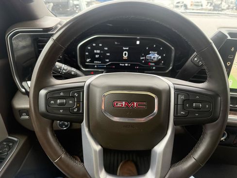 Used 2023 GMC Sierra 1500 SLE image 14