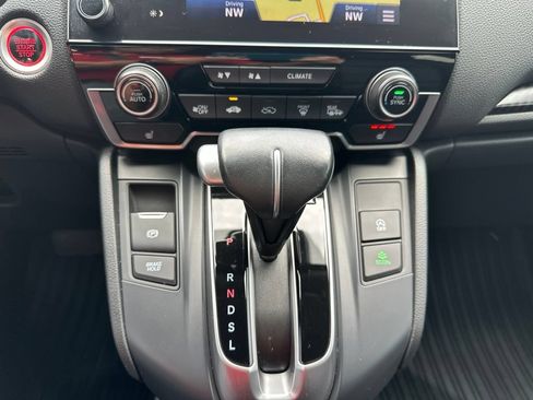 Used 2021 Honda CR-V Touring image 22