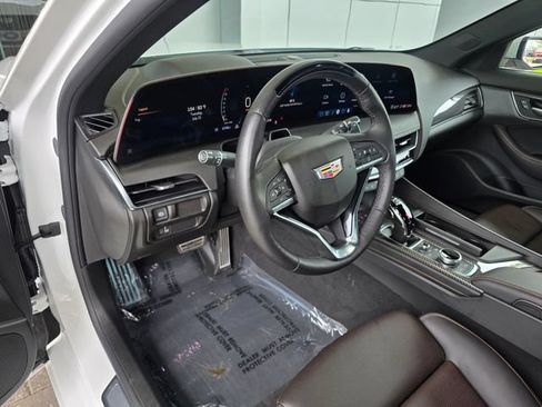 Used 2026 Cadillac CT5 Sport AWD/4WD image 24