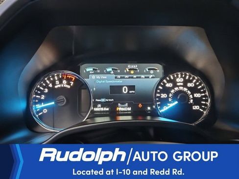 Used 2020 Ford F150 Lariat image 15