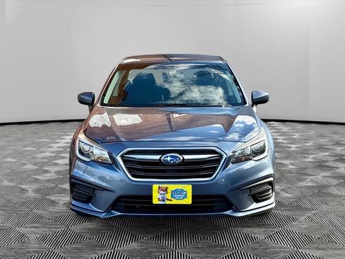 Used 2018 Subaru Legacy 2.5i Premium image 2