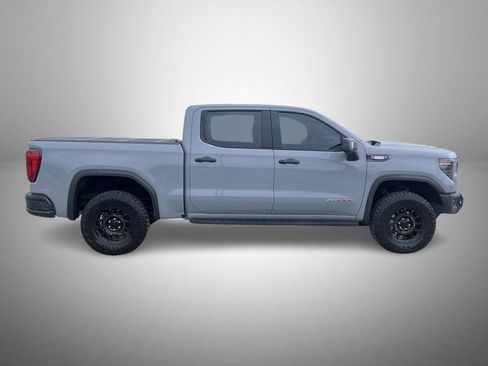 Used 2024 GMC Sierra 1500 AT4X w/ AT4X AEV Edition AWD/4WD image 4