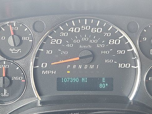 Used 2013 Chevrolet Express 3500 LT w/ LT Preferred Equipment Group RWD image 15