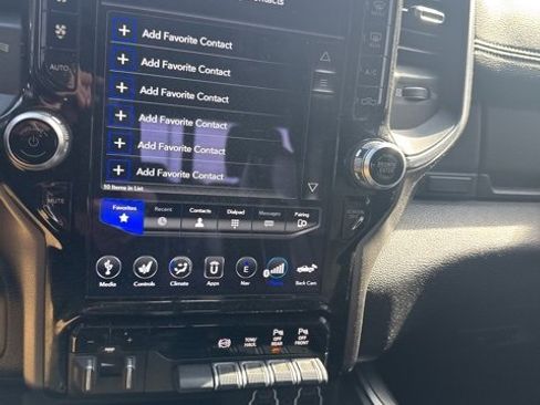 Used 2020 RAM 3500 Laramie image 2