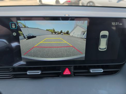 New 2026 Hyundai Ioniq 5 SEL RWD image 19